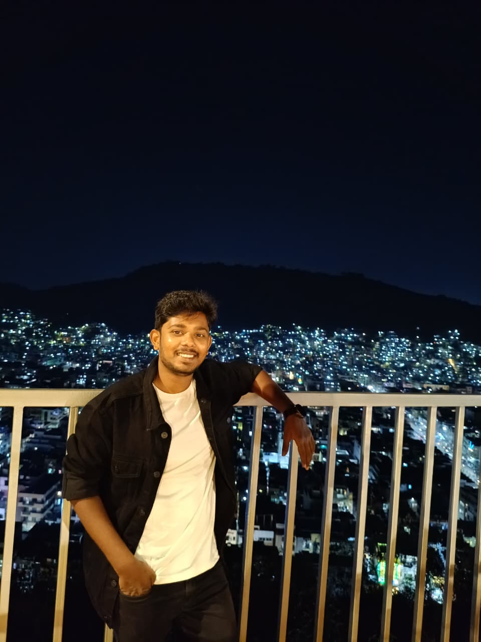 devakiran kosaraju